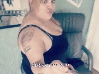Butterrican