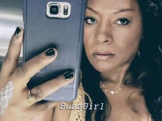 BuzzGirl