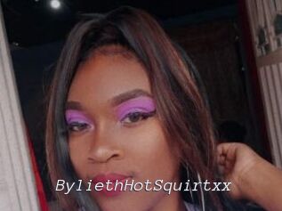 ByliethHotSquirtxx
