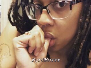 ByrdBoxxx