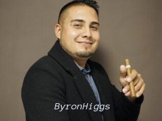 ByronHiggs