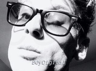 B0yDigital
