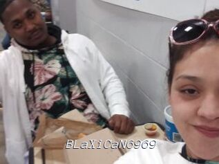BLaXiCaN6969