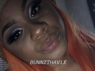 BUNNZTHAViX