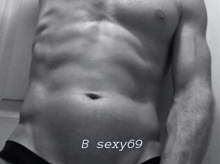 B_sexy69