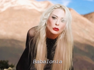 babalonia Tel 69 Salopes