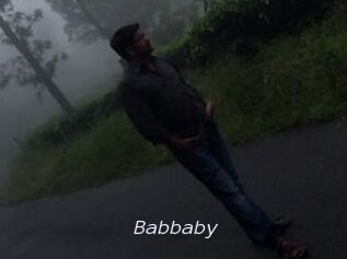 Babbaby