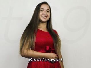 Babbiesweet