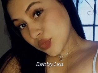 Babbyisa