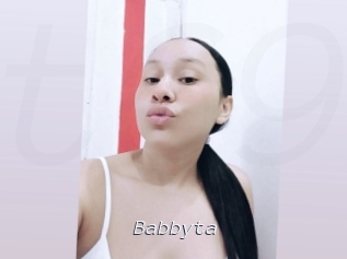 Babbyta