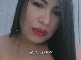 Babe1997