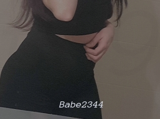 Babe2344
