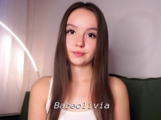 Babeolivia