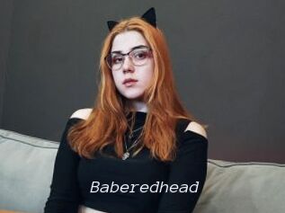 Baberedhead