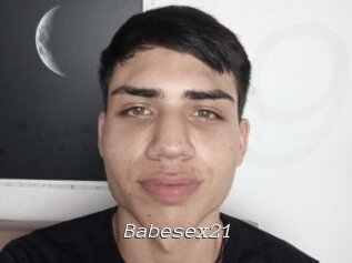Babesex21