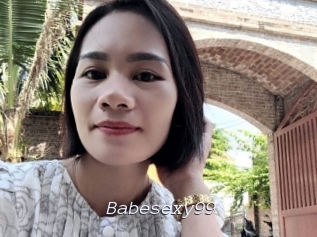 Babesexy99
