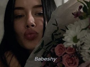 Babeshy