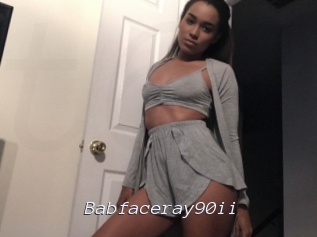 Babfaceray90ii