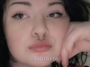 Babibite