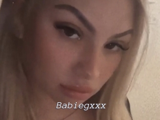 Babiegxxx