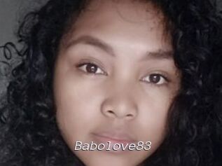 Babolove83