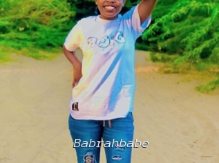Babrahbabe