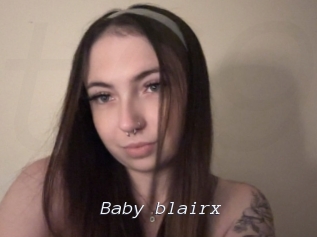 Baby_blairx