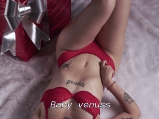 Baby_venuss