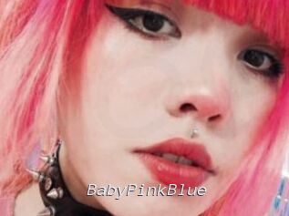 BabyPinkBlue