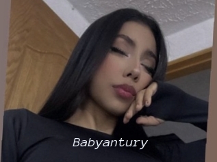 Babyantury