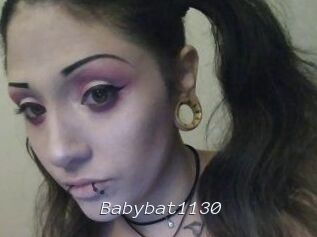 Babybat1130