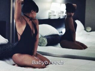 Babybleeds