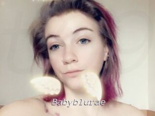 Babyblurae