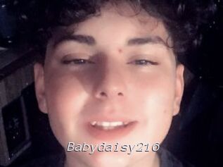 Babydaisy216