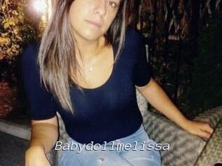 Babydollmelissa