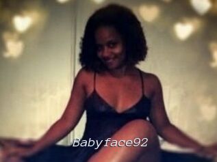 Babyface92