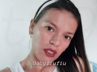 Babyfiufiu