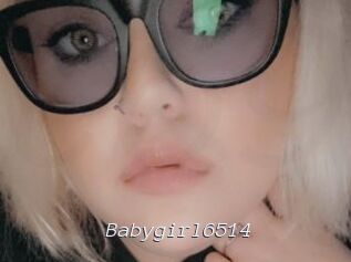 Babygirl6514