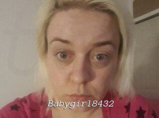 Babygirl8432