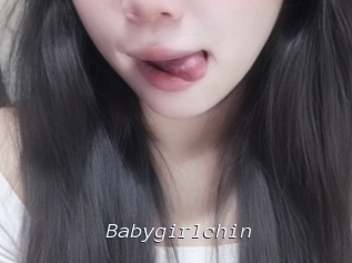babygirlchin Tel 69 Salopes