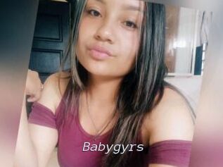 Babygyrs