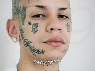Babygz777