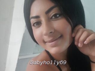 Babyholly69