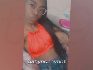 Babyhoneyhot