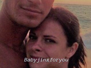 Babyjinxforyou