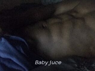 Babyjuce