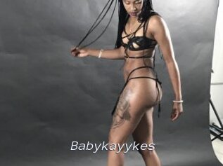 Babykayykes