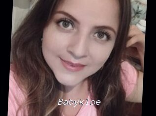 Babykloe