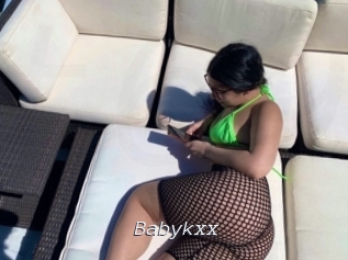 Babykxx