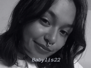 Babylis22